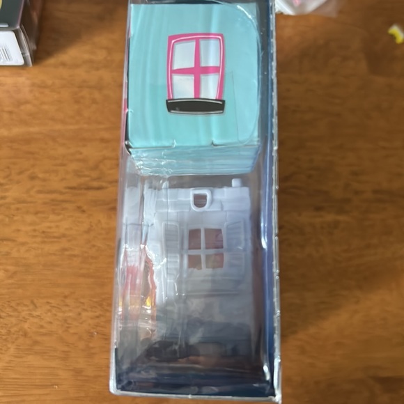 Disney Doorables Mickey Mouse house Disney 100 playset - Picture 2 of 5